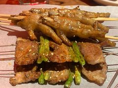 -火联烧烤(学院路创始店)
