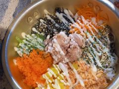 -朴安胖·韩国烤肉(沈阳店)
