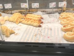 -烫面包·面包烘焙(绿地缤纷城店)