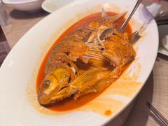 -艳阳天·非遗楚菜(武汉客厅店)