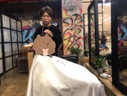 -P.STYLE 派斯造型