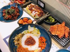 -馔豚·台北菜专门店(深圳湾万象城店)