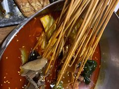 -付小姐在成都(五道口店)