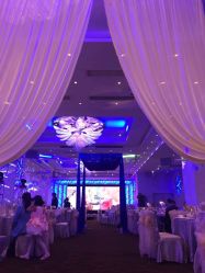 -名宴婚宴专门店·宴会厅(京基100店)
