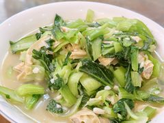 -芦茨金富饭庄·25年老字号·专做稻草鸡