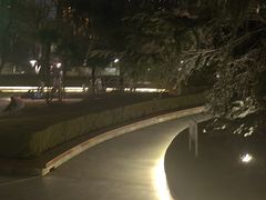 -环城公园-琥珀潭