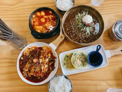 -李先生的首尔小馆(松江启源广场店)