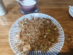 -新澳港式茶餐厅(余姚路店)