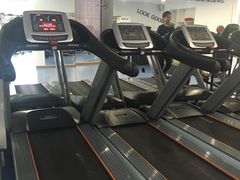 -悦动体能(金融街店)