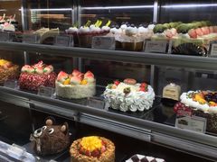 -85度C(苏州石路店)