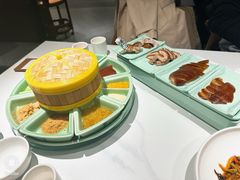 -羲和雅苑•北京烤鸭(国贸商城店)