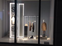 -ZARA(凯德乐峰广场店)