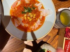 西红柿酱米皮-老凯俚酸汤鱼(鸿通城店)