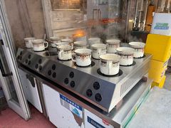 -園丁烤肉缸子肉