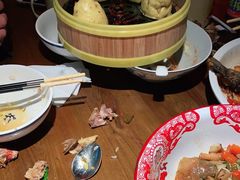 -农耕记·湖南土菜(halo广场店)