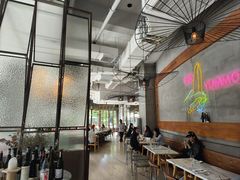 -The Rug Cafe(王府中环店)