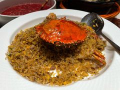 -味莊餐厅(康庄南街店)