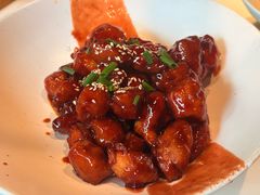 -院子餐厅·大锅菜·老杭帮(桥西直街店)