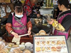 -刘氏方酥锅盔(古城总店)