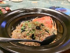 -天瑞轩·粤菜餐厅