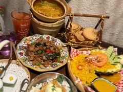 -泰妃殿(武汉首店)