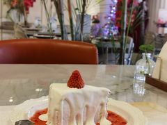 -LA JOLLA 墨西哥餐厅(学院路店)