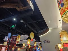-杨记隆府重庆江湖菜(大悦城店)