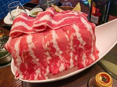 -东海怡品海鲜豆捞(舟宿夜江店)