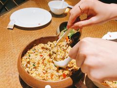 -渝信川菜(西单店)