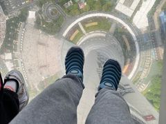 -东方明珠广播电视塔