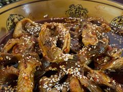 钵钵鸡-周师饭店
