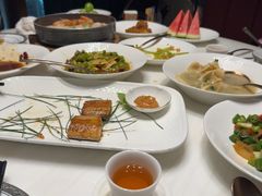 -海味世家·家常菜馆(明州里店)