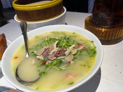 -在前门·烤鸭北京菜(五月花广场店)