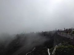 -富士山吉田線五合目