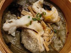 -湖影中餐厅·南京金茂威斯汀大酒店