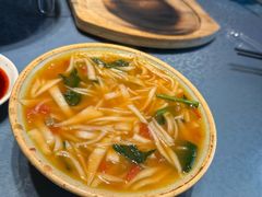 -清真·舒迩布炕锅王·高原美食文化(青海总店)