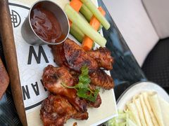 -Shanghai Brew House上海啤酒工坊(老外街店)