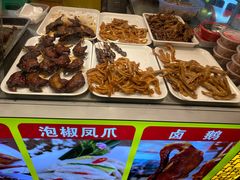 -徐六孃正宗甜皮鸭(张公桥店)