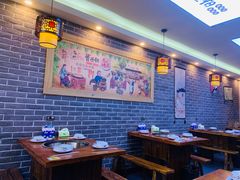 大堂-曹丞相·地锅鸡·地锅鱼(武林店)