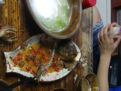 -和福餐馆(西江古街店)