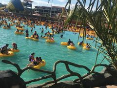 -青鱼湾水上乐园