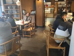 -东园小馆·早茶·淮扬小炒(江都路店)
