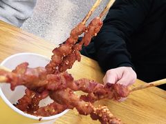 -八一好吃街·高品美食广场