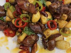 -小郭私房菜·海肠捞饭店(学士街店)