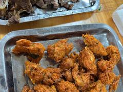 -清真-戏楼王记牛肉面
