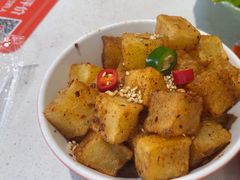 -锅立方•炭火蛙锅(六合万达广场店)