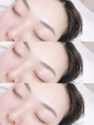 -久匠·野生眉半永久纹眉