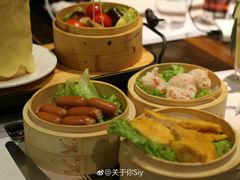 -东方红海鲜百汇(国际大厦店)