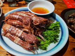 -永红源啤酒·烧烤·海鲜·大排档(台柳路店)