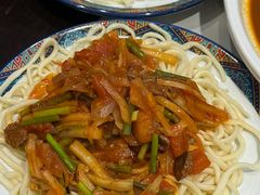 -马记伊源斋涮肉·清真菜(潘家园古玩市场店)